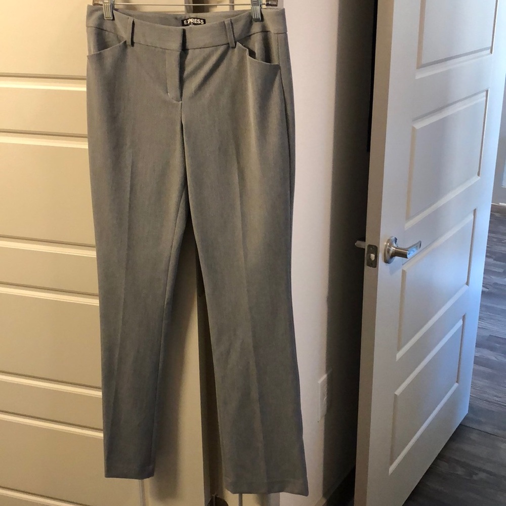 Express pants